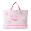Quilting Lesson Bag My Melody Children's Handbag Bag with Loop and Name Space 113760