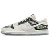 Dunk Low Decon SB N7 - Sail Black Unisex Sneakers White Light-Green-Spark Summit-White FD6951-300