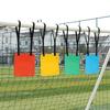 Soccer Goal Target Sports Agility Training Goal for Improving Reactive Accuracy