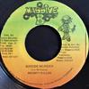 7inch Record BOUNTY KILLER - Suicide Murder MAS061 Massive B 1995 Jamaica Reggae, Ska & Dub Used