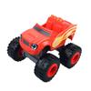 Monsters Truck Toys Machines Car Toy Classic Cars Toys Model Gift