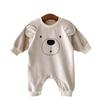 Joy Multi Cute Bear Newborn Space Size 73, Korea Best Childrens Clothes