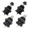 Ball Joint Replace Krbjx3-pack Professional Spare Parts Portable Durability Sturdy Easy To Install