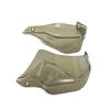 2pcs Hand Shield Protector Handguard Fit For BMW R1200GS ADV F800GS Adventure S1000XR Windshield Smoke 2013-2018