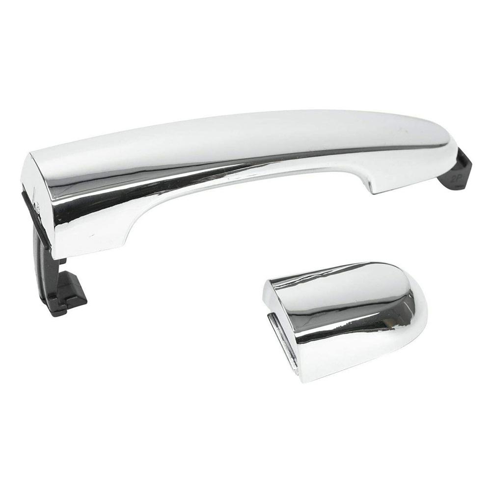 Front Right Exterior Outside Door Handle Chrome 826512P010 For Kia Sorento 11-15