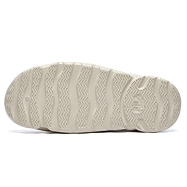 Fila Swim Retro Slides Men Slides F12M222515FOG