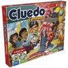 Board Game Hasbro Cluedo Junior (FR)