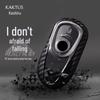 Kashiru Carbon Fiber Pattern Key Case for Buick Regal Encore - Full Wrap Protection