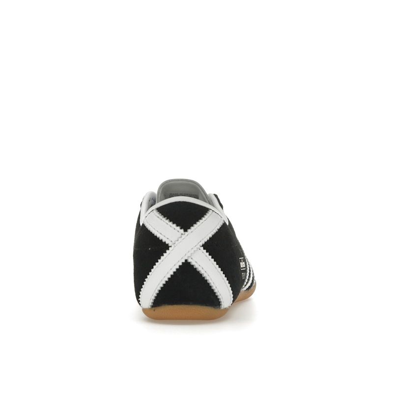 Adidas Tokyo Black White Gum Women Sneakers Core-Black Cloud-White JI0183