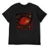 Pixies - Bossanova T-Shirt Plus Sizes Aesthetic Clothing Basketball Graphic Tees Mens Graphic T-shirts