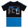 Boys Gaming Statistics T-Shirt