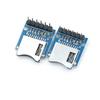 2Pcs Tf Mini Sd Card Module Memory Module Arduino Arm Avr
