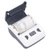 Thermal Printer Bluetooth Portable Mini Receipt Ticket Bill POS Printing Machine White 80mm for