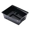 For Kia Ev3 Central Console Armrest Storage Box Magnetic Organizer Container Tray Car Central Card Coin Stowing Tidying