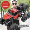 XL 4WD/6WD Off-Road Remote Control Drifting Big Foot Racing Car Toy