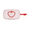 Baby Wipe Dispenser Portable Refillable Wet Tissue Box Container Reusable Travel Wipe Holder Multi Purpose Mask Storage Case NEW