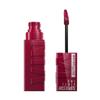 Liquid High-Shine Lip Gloss 16-Hour Wear Vitamin E & Aloe Superstay - Unrivaled