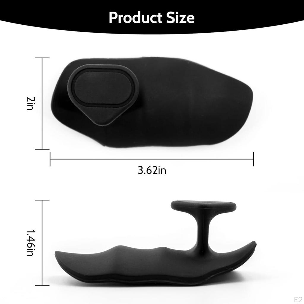 Fingerless Grips for Weight Lifting And Pull Ups