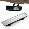 Wide Mirror For Car Clip On Rearview Mirror Blindspot Mirror Panoramic Rearview Mirror Universal Anti Glare Wide Angle Mirror