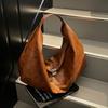 Women's Bag Fashion Casual Single Underarm Bag Large Capacity Trend Tote Bag