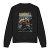 Marvel Zombies Unisex Adult Undead Wolverine Sweatshirt