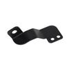 Car Antenna Bracket Stand Mount for Suzuki Jimny JB64 JB74 -2023 Car Antennas Support Holder Exterior Accessories Black