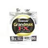 Seaguar Fluorocarbon Grand Max Line 60m Size 8-10.3kg-0.470mm (0737)