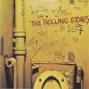 CD ROLLING STONES - Beggars Banquet P25L25043 LONDON 1989 Japan Rock Used