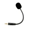 Noise Canceling Headsets Microphones for Havit H2002d Detachable Universals Compatibility Easy Installation Sound Quality