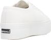 Superga 2790 Acotu Linea Up & Down Women's Sneakers White