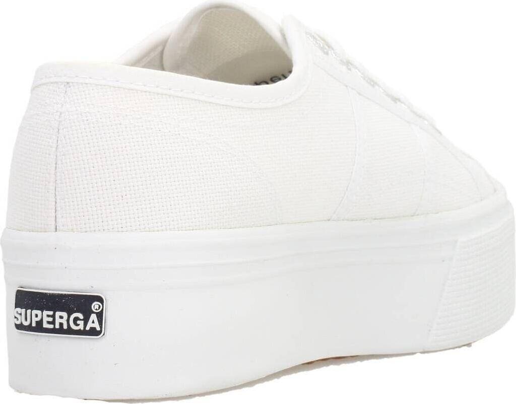 Superga 2790 Acotu Linea Up & Down Women's Sneakers White
