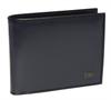 Porter PLUME Bifold Wallet 179-03871 Navy/50