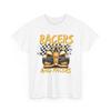 Racers and Pacers Racing Lovers Women Men T-Shirt
