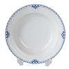 Royal Copenhagen Princess Deep Plate Deep Dish Pasta Plate Pasta Dish Soup Plate 21cm 1104604 1104604 [Item]