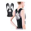 Sports Back Posture Corrector Corset Back Pain Belt Adjustable Upright Belt Office Home Daily Corset
