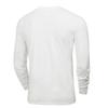 Nike Men S nSw Club Long Sleeve Tee Ar5193 100
