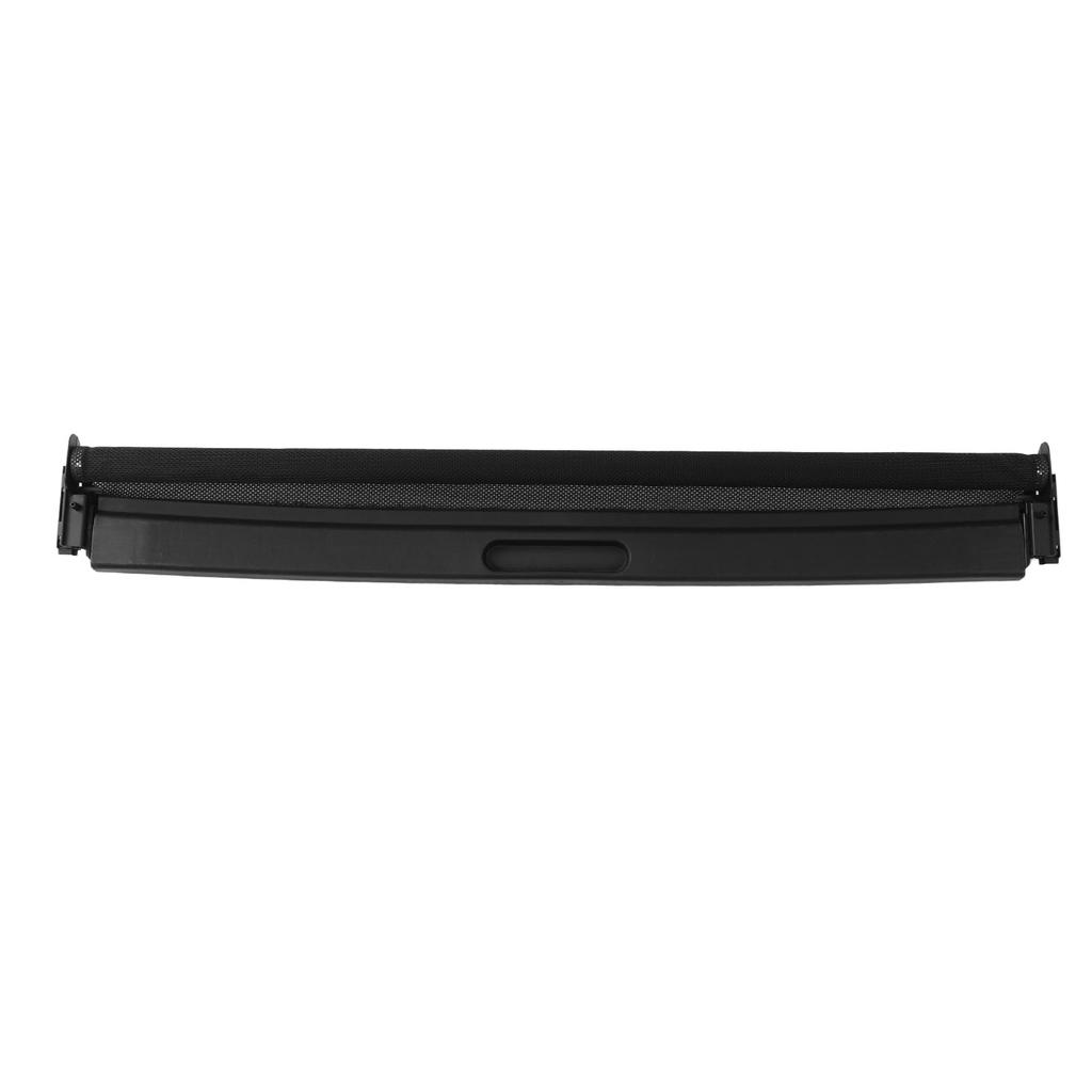 Rear Sunroof Curtain 54102755849 Black Sunshade Cover Assembly for Cooper R55 R56 2007 to 2016