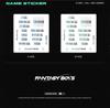 FANTASY BOYS 1st Mini Album - NEW TOMORROW (A Ver. / B Ver.) *