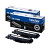 BROTHER TN293BK Toner Cartridge Genuine Black 2 Pieces TN-293BK /