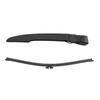 Rear Windshield Wiper Arm Blade Set 61627213242 Replacement for X3 2.5SI SPORT UTILITY 4?DOOR