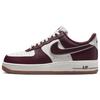 Air Force 1 '07 LV8 'College Pack Night Maroon' Sneakers DQ7659-102