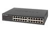 NETGEAR Switching Hub 24 Ports 1G Metal Housing Quiet Fanless 3 Year Warranty Unmanaged Switch [Genuine Product] Manufacturer's GS324-200JPS