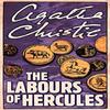 The Labours of Hercules by Agatha Christie Paperback Book 9780008255978