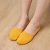 Fashion Non-slip Breathable Boat Socks Cotton Ankle Hosiery Low Cut