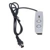 Recliner Remote Professional Electric Lift Sofa Recliner Hand Control Switch 2 Button 5 Pin with