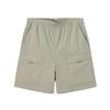 Casual Comfortable Versatile Loose Breathable Mid Waist Five Point Shorts Men Shorts 152538513-2