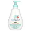 Baby, Sensitive Skin Care, Hypoallergenic Wash, Fragrance Free, 384 Ml (13 Fl Oz)