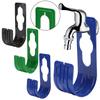 Garden Hose Holder Wall Mounted Water Hose Holder Tap Watering Hose Organizer for Outside Yard for Water Hose Expandable Hose