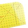 Ironing Ruler Patchwork Tailor Craft Diy Sewing Supplies Measuring Tool