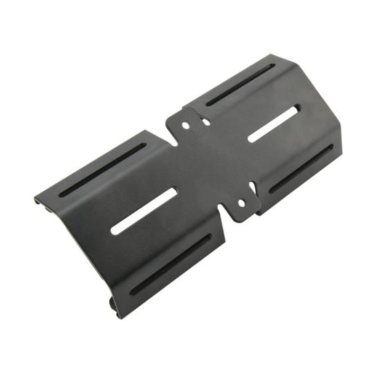 Speaker Storage Rack High Stability Adjustable Easy Installation Universal Fit Speaker Stand Holder for JBL Flip 4/5/6, for Marshall Emberton II/III